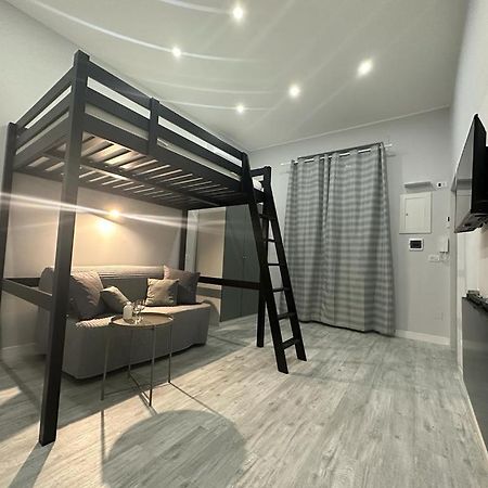 Casa Tonia Apartment Naples Exterior photo