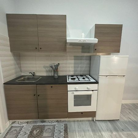 Casa Tonia Apartment Naples Exterior photo