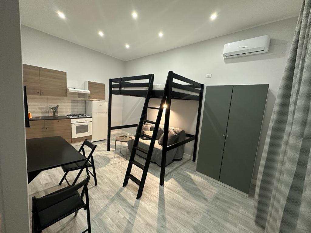 Casa Tonia Apartment Naples Exterior photo